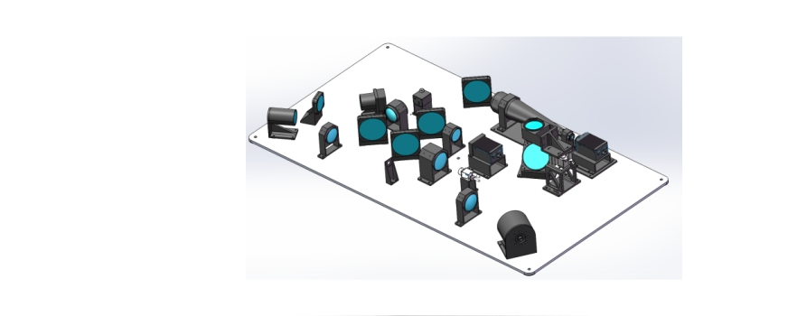 自<br>適<br>應<br>光<br>學<br>系<br>統